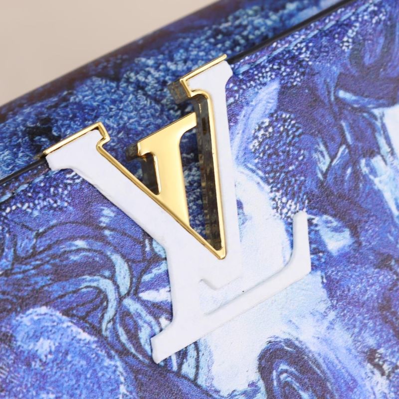 Louis Vuitton Top Handle Bags